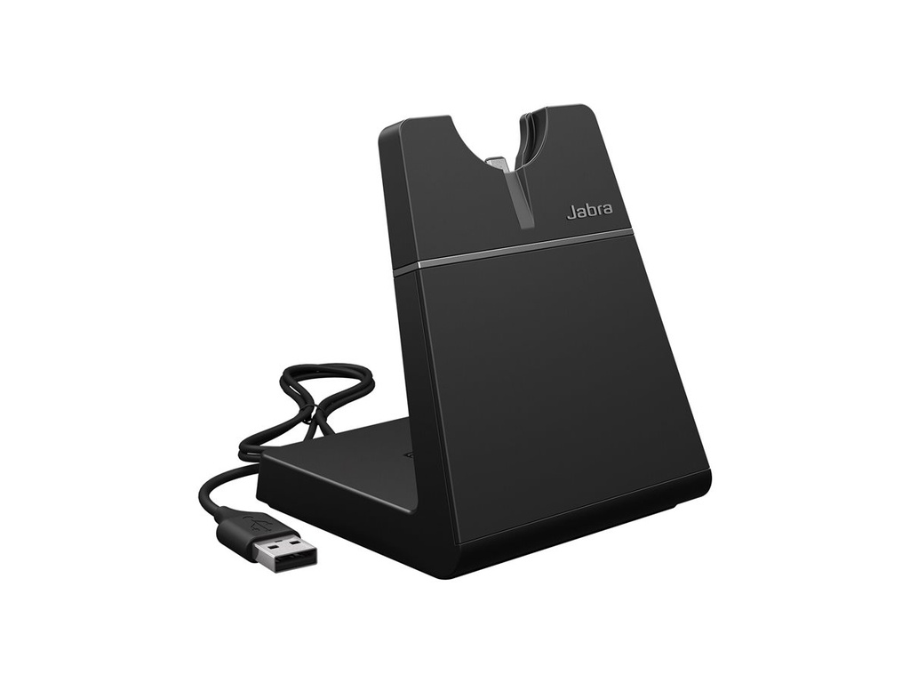 Jabra Ladeständer (24 pin USB-C)