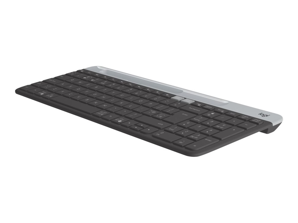 Logitech Slim Multi-Device K580 - Tastatur