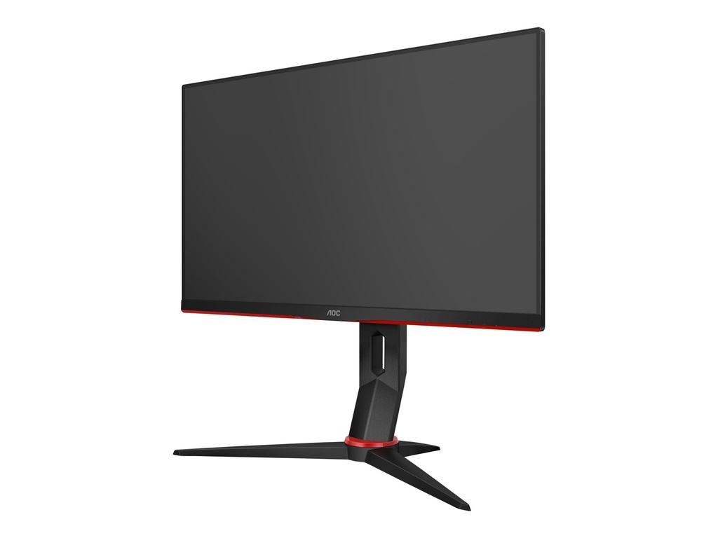 AOC Gaming 24G2U/BK - G2 Series - LED-Monitor - Gaming - 61 cm (24")