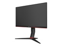 AOC Gaming 24G2U/BK - G2 Series - LED-Monitor - Gaming - 61 cm (24")