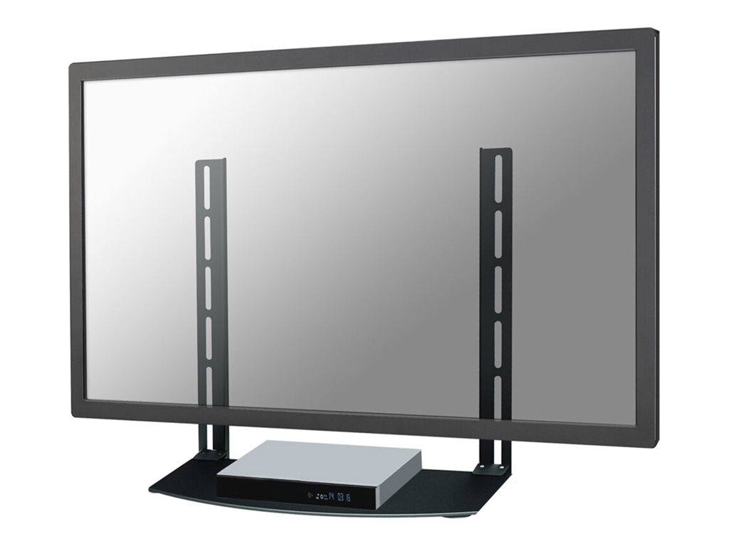 Neomounts NS-SHELF100 - Regal - für Audio-/Videokomponenten