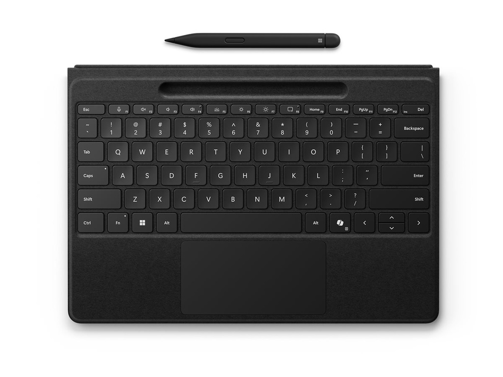 Microsoft Surface Pro Flex Keyboard - Tastatur