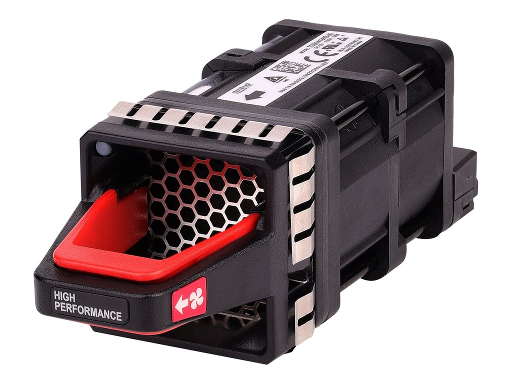 HPE Networking Comware - Lüftermodul für Netzwerkgerät