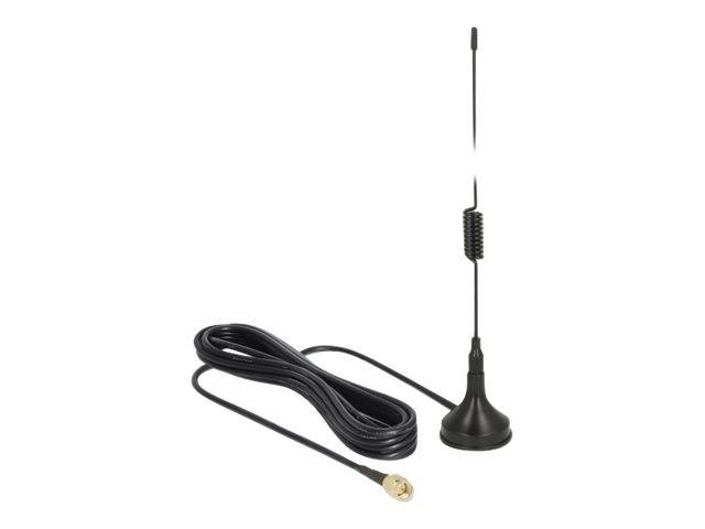 Delock Antenne - 22 cm - 2 dBi - ungerichtet