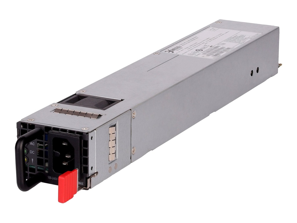 HPE Stromversorgung redundant / Hot-Plug (Plug-In-Modul)