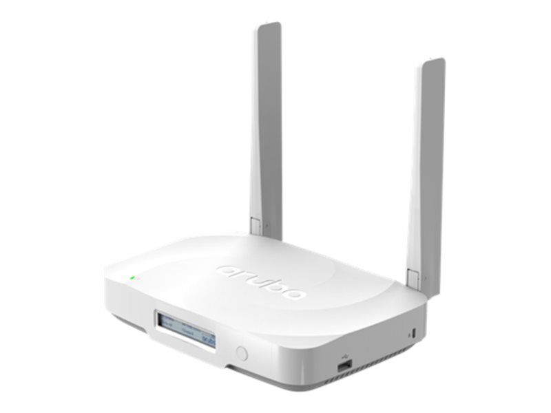 HPE Aruba Networking AP-605R (RW) TAA - Accesspoint