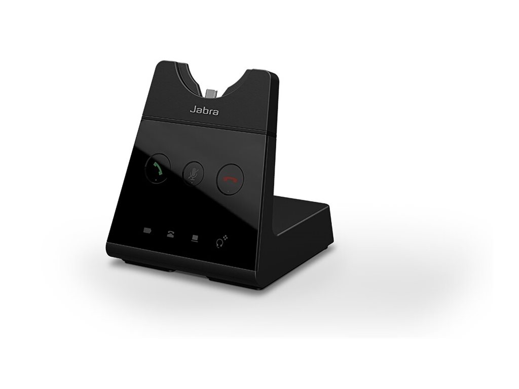 Jabra Engage 65 SE Basisstation - Ladegerät
