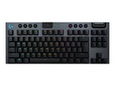 Logitech Gaming G915 TKL - Tastatur - Hintergrundbeleuchtung