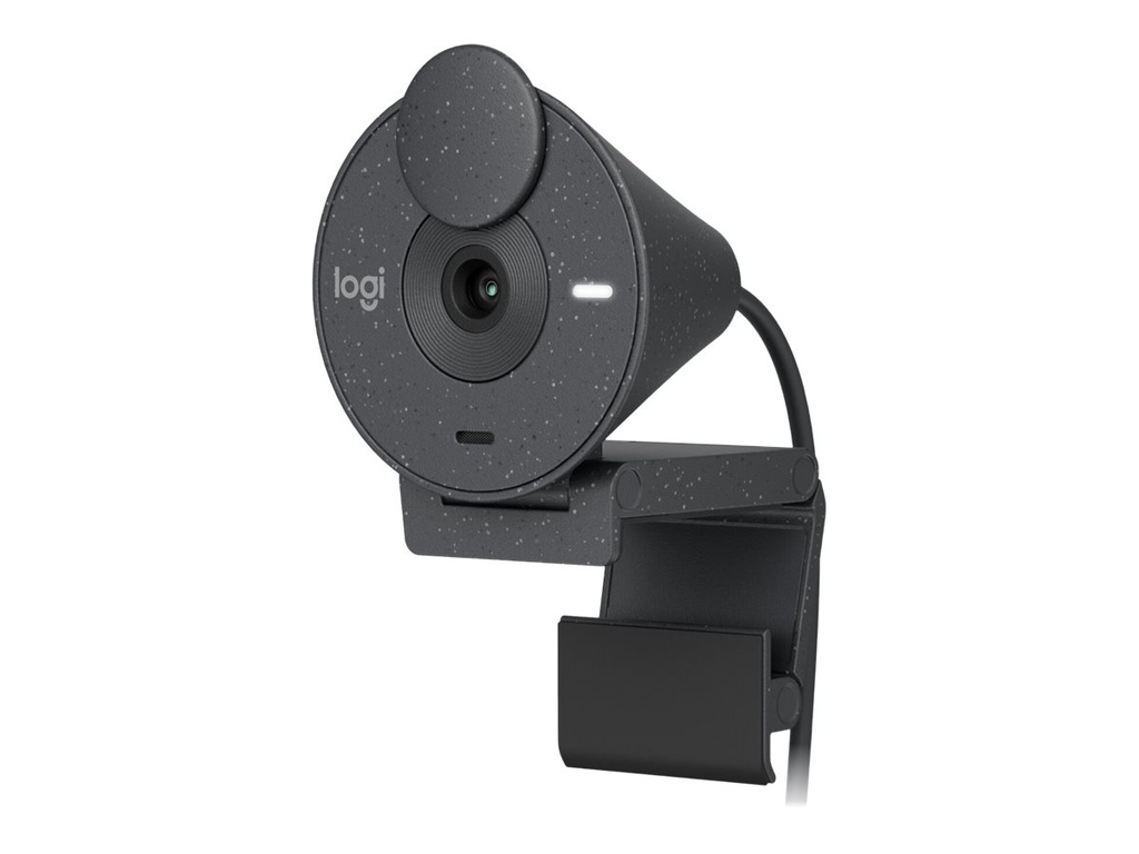 Logitech BRIO 305 - Webcam - Farbe - 2 MP - 1920