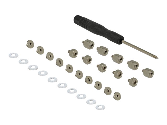 Delock Laufwerkeinbau-Kit