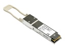 StarTech.com QSFP-40G-CSR4-ST Transceiver Modul (QSFP Module, 40GBase-SR4 Cisco kompatibel, Glasfaser, 850nm, MPO Multimode mit DDM)