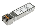 StarTech.com JD093A-ST Transceiver Modul (SFP+ Module, 10GBase-LRM HP kompatibel, Glasfaser, 1310nm, LC Multimode mit DDM)