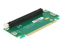 Delock Delock Riser Card PCI Express x16 angled