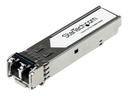 StarTech.com EW3B0000710-ST Transceiver Modul (SFP+ Module, 10GBase-SR Citrix kompatibel, Glasfaser, 850nm, LC Multimode mit DDM)