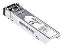 StarTech.com AR-SFP-1G-LX-ST Transceiver Modul (SFP Module, 1000Base-LX Arista Networks kompatibel, Glasfaser, LC Single Mode mit DDM)