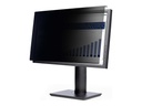 StarTech.com 27-Zoll 16:9 Monitor Blickschutzfilter, Hänge/Acrylfilter - Blickschutzfilter für Bildschirme - 2-Wege - abnehmbar - steckbar - 68,6 cm Breitbild (27 Zoll Breitbild)