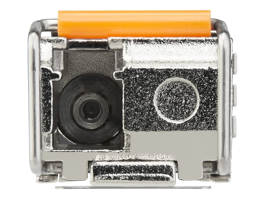 StarTech.com SFP1GBX10UES Transceiver Modul (Dell EMC SFP-1G-BX10-U  kompatibel, SFP, 1 Gbit/s, 10 km, Single Mode, Mini-GBIC)