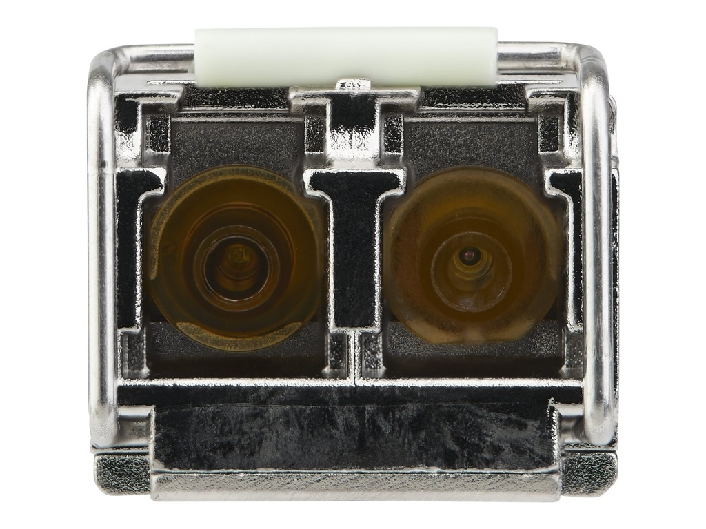 StarTech.com SFP10GZREMST Transceiver Modul (SFP+ Module, 10GBase-ZR Dell EMC kompatibel, Glasfaser, 1550nm, LC Single Mode mit DDM)