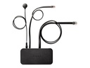 Jabra EHS Adapter for Alcatel - Headsetadapter