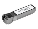 StarTech.com SFP-10G-BX60U-I-ST Transceiver Modul (Cisco SFP-10G-BX60D-I kompatibles SFP+ Modul, 10 Gbit/s, 60km, Single Mode, Mini-GBIC)