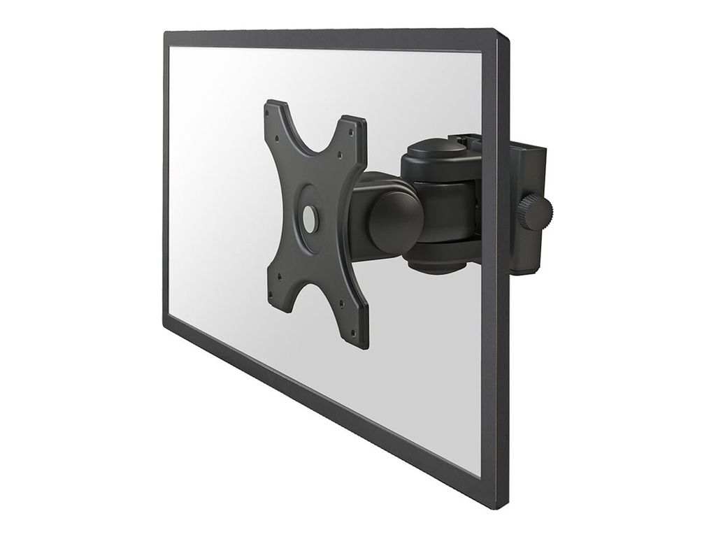 Neomounts FPMA-W250 - Halterung - Voll beweglich - für LCD-Display - Schwarz - Bildschirmgröße: 25.4-76.2 cm (10"-30")