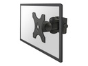 Neomounts FPMA-W250 - Halterung - Voll beweglich - für LCD-Display - Schwarz - Bildschirmgröße: 25.4-76.2 cm (10"-30")
