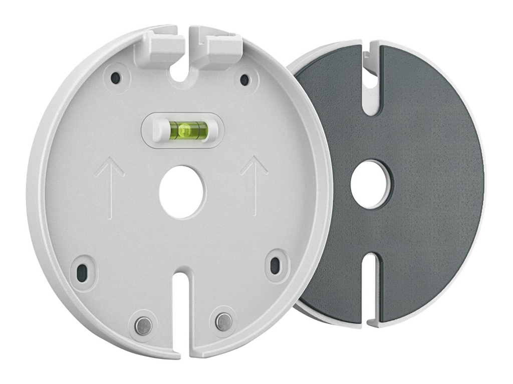 Logitech Scribe Glass Mount - Kamerahalterung