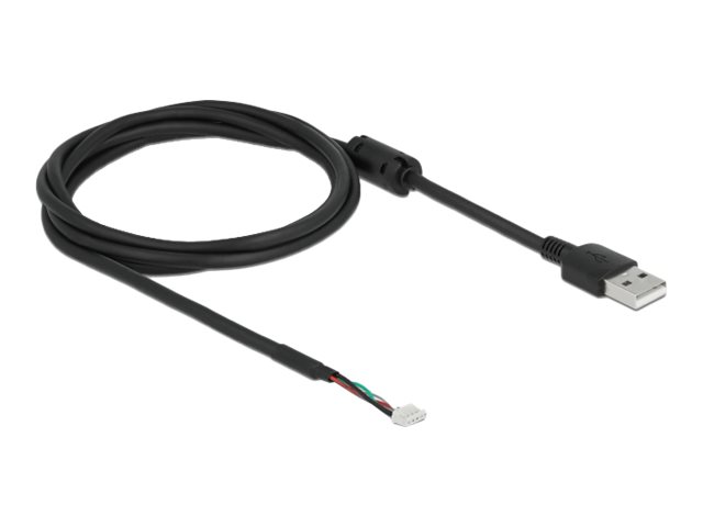 Delock USB-Kabel - USB (M) zu 4 pin SMT (M)