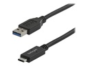StarTech.com 1m USB 3.1 USB-C auf USB Kabel - USB 3.1 Anschlusskabel - USB-Kabel - USB-C (M)