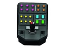 Logitech Heavy Equipment Side Panel - Controller für Flugsimulator
