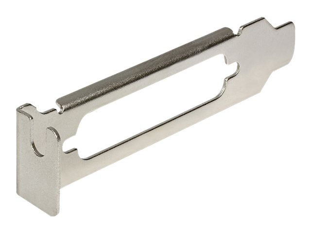 Delock SCSI-Low-Profile-Anschlusshalterung