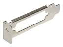 Delock SCSI-Low-Profile-Anschlusshalterung