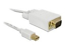 Delock DisplayPort-Kabel - Mini DisplayPort (M)