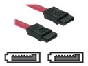Delock SATA-Kabel - Serial ATA 150/300 - SATA (W)