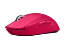Logitech G PRO X SUPERLIGHT 2 - Maus - Gaming