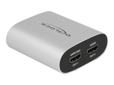 Delock Audio-Disembedder