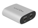 Delock Audio-Disembedder