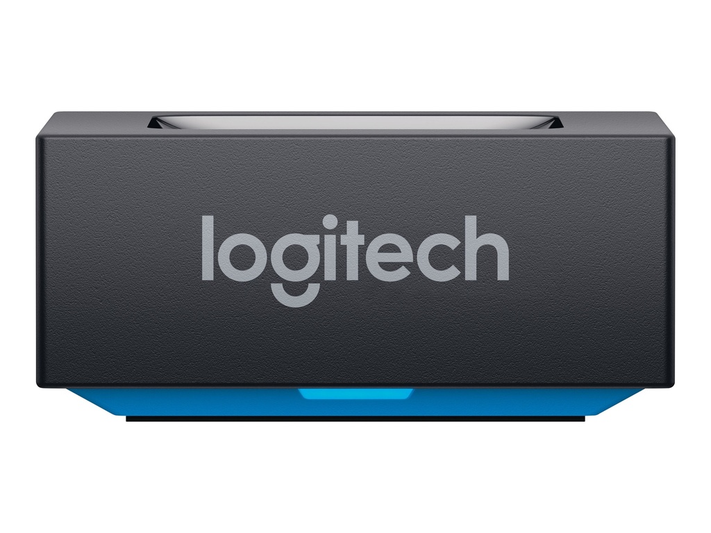 [980-000913] Logitech Bluetooth Audio Adapter - Kabelloser