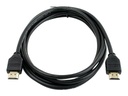 Neomounts HDMI-Kabel - HDMI männlich zu HDMI