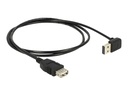 Delock EASY-USB - USB-Verlängerungskabel - USB (W)