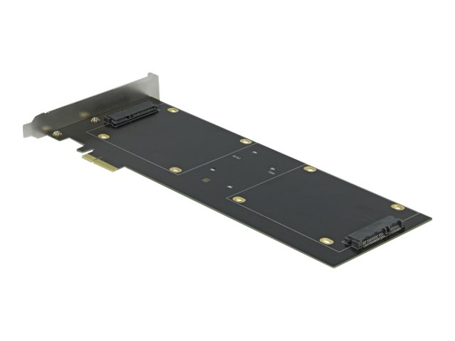 Delock Speichercontroller (RAID) - 4 Sender/Kanal
