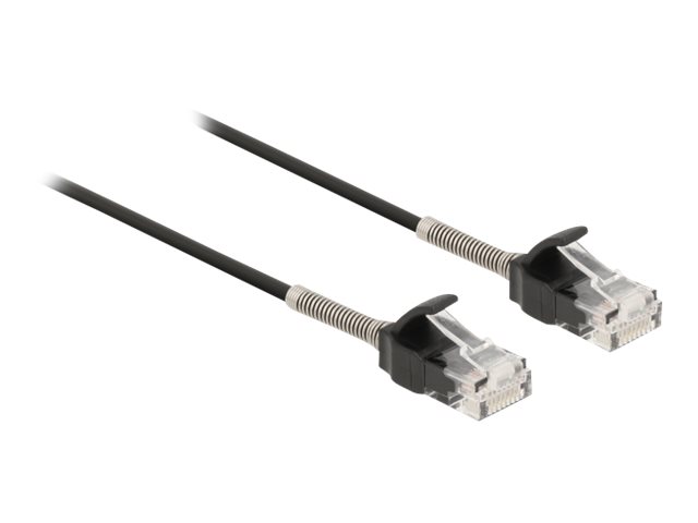 Delock Netzwerkkabel - RJ-45 (M) zu RJ-45 (M)