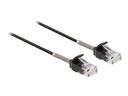Delock Netzwerkkabel - RJ-45 (M) zu RJ-45 (M)