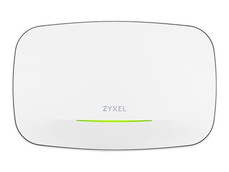 ZyXEL WBE530 - Accesspoint - BE11000, Triple-Radio