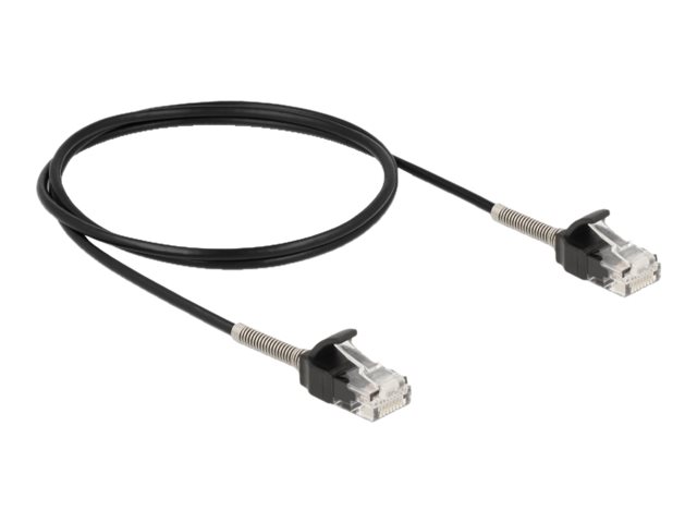 Delock Netzwerkkabel - RJ-45 (M) zu RJ-45 (M)
