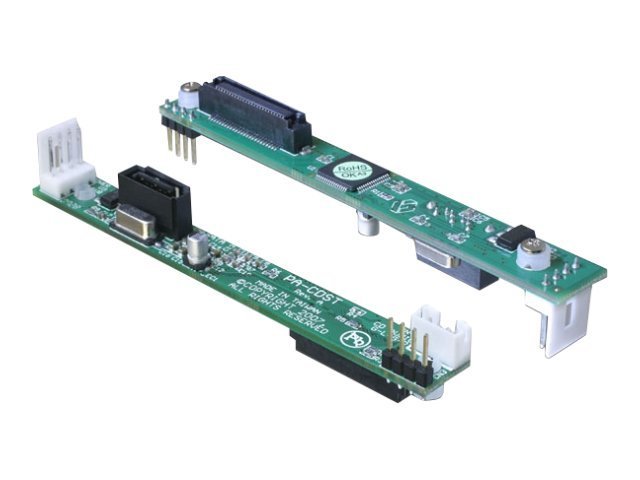 Delock Adapter IDE Slim CD-ROM > SATA - Speicher-Controller