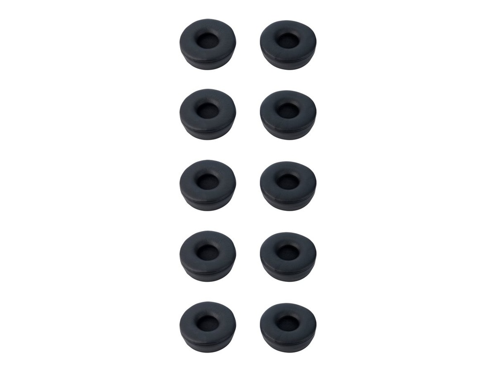 Jabra Ohrpolster (Packung mit 5) - für Engage 55 Stereo
