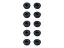Jabra Ohrpolster (Packung mit 5) - für Engage 55 Stereo