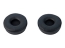 Jabra Ohrpolster für Headset (Packung mit 2)