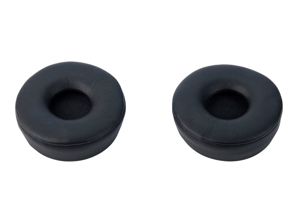 [14101-73] Jabra Ohrpolster für Headset (Packung mit 2)